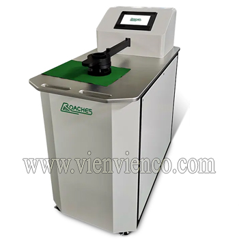 Opti-Air Fabric Air Permeability Tester