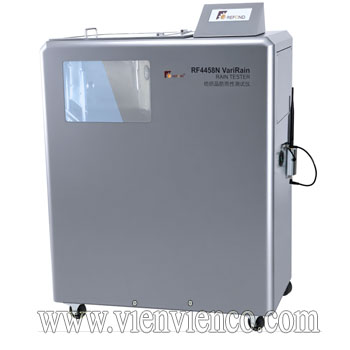Rain Tester RF4458N
