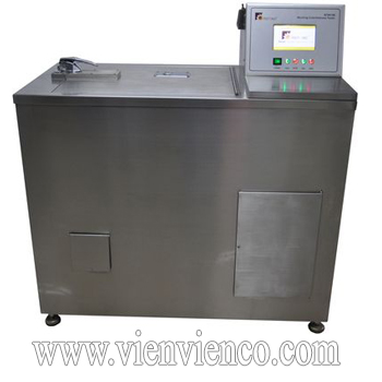 RF6018EH Wash Fastness Tester