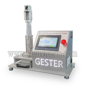 Sponge Resilience Tester GT-LE02