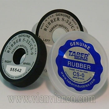 Taber CS-0 Grinding Wheel