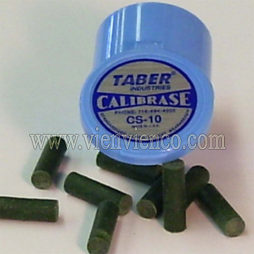 TABER CS-10 Grinding Rod