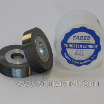 Taber S-35 Grinding Wheel