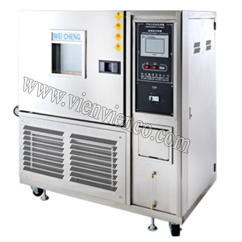 Thermal Shock Testing Chamber W-9050 -30℃