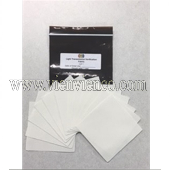 Vải Kiểm Tra Độ Truyền Sáng AATCC