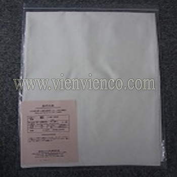 Vải thử nghiệm Silk 2-2 JIS L0803