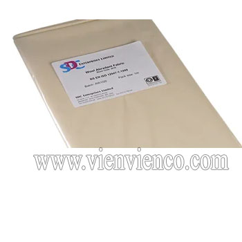 Wool Abradent 2016 abrasive fabric for Martindale tester