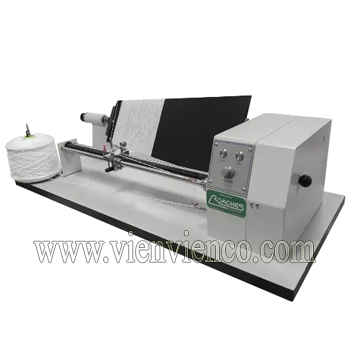 Yarn Appearance Board Winder Trapezoidal Yarn