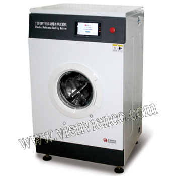 Y(B)089T automatic shrinkage testing washing machine
